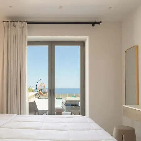 Elouera Villas, With Pool, Hydromassage, Seaview, By Thinkvilla Vilă