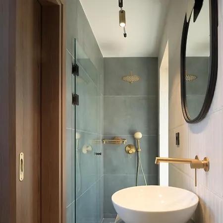 Vilă Elouera Villas, With Pool, Hydromassage, Seaview, By Thinkvilla