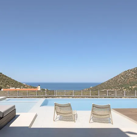 Elouera Villas, With Pool, Hydromassage, Seaview, By Thinkvilla Vilă *