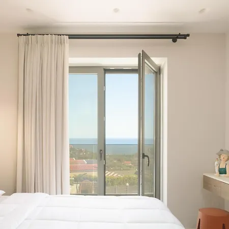 Vilă Elouera Villas, With Pool, Hydromassage, Seaview, By Thinkvilla *