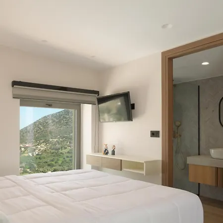 Elouera Villas, With Pool, Hydromassage, Seaview, By Thinkvilla * Bali (Crete)