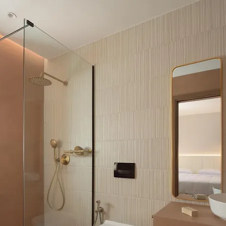 Vilă Elouera Villas, With Pool, Hydromassage, Seaview, By Thinkvilla Bali (Crete)