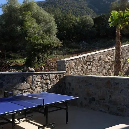 Elouera Villas, With Pool, Hydromassage, Seaview, By Thinkvilla Vilă Bali (Crete)
