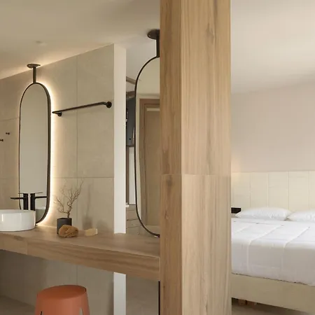 Elouera Villas, With Pool, Hydromassage, Seaview, By Thinkvilla Vilă Bali (Crete)