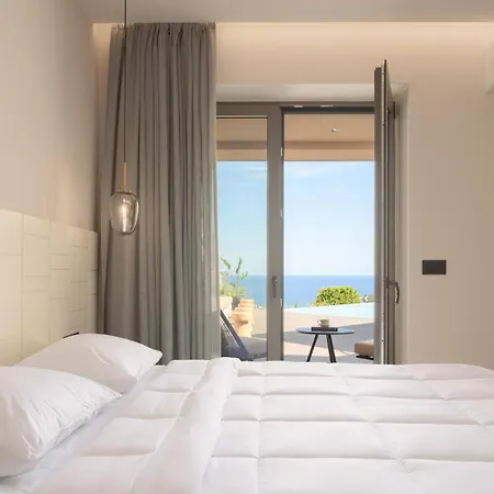 Elouera Villas, With Pool, Hydromassage, Seaview, By Thinkvilla