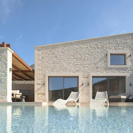 Vilă Elouera Villas, With Pool, Hydromassage, Seaview, By Thinkvilla Bali (Crete)