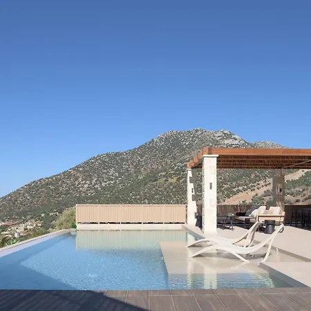 Elouera Villas, With Pool, Hydromassage, Seaview, By Thinkvilla Vilă