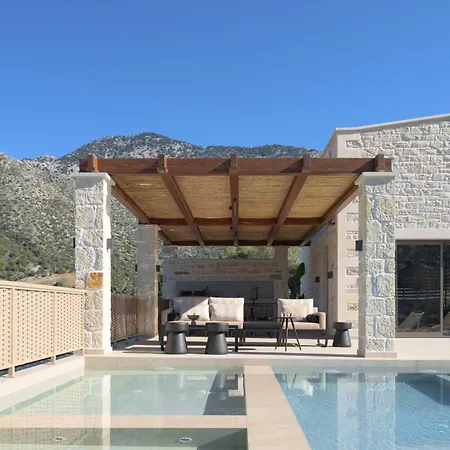 Elouera Villas, With Pool, Hydromassage, Seaview, By Thinkvilla Vilă *