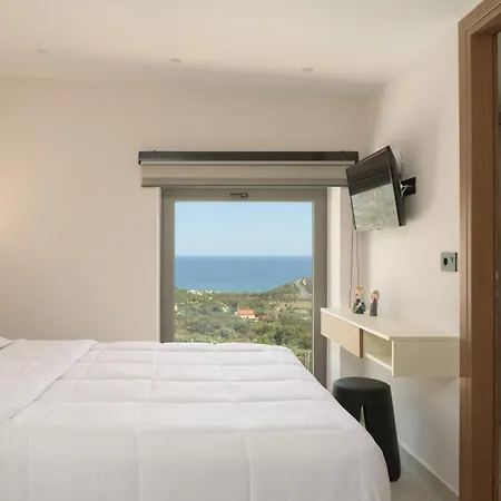Elouera Villas, With Pool, Hydromassage, Seaview, By Thinkvilla *