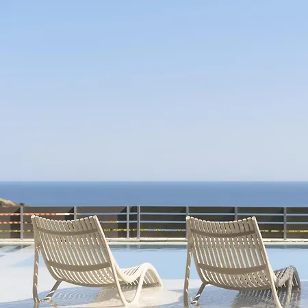 Elouera Villas, With Pool, Hydromassage, Seaview, By Thinkvilla Villa *
