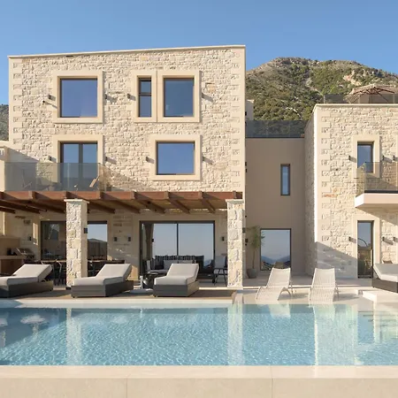 Elouera Villas, With Pool, Hydromassage, Seaview, By Thinkvilla Villa