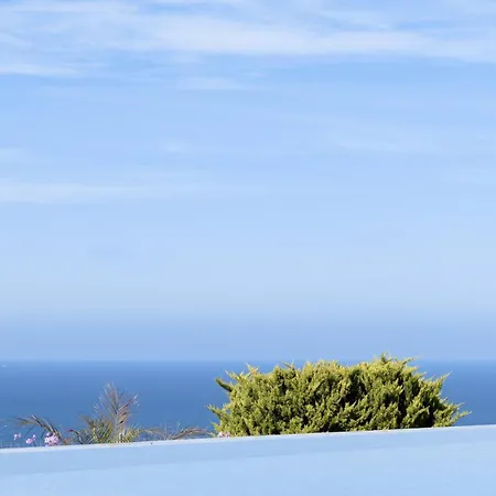 Villa Elouera Villas, With Pool, Hydromassage, Seaview, By Thinkvilla