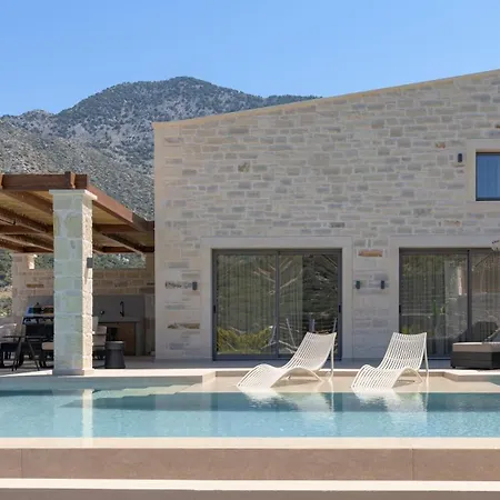 Elouera Villas, With Pool, Hydromassage, Seaview, By Thinkvilla Villa *
