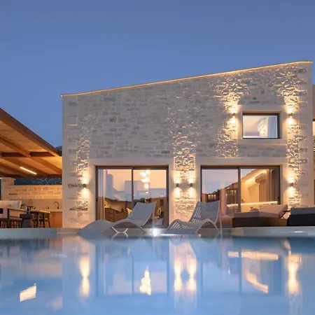 Elouera Villas, With Pool, Hydromassage, Seaview, By Thinkvilla * Bali (Crete)